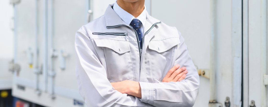 安全と暮らしを届ける